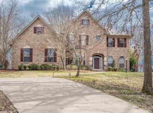 1050 Blue Grass Dr, Benton, AR 72019