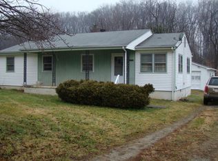 2123 Stoney Battery Rd, Troutville, VA 24175