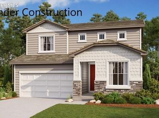 5417 Windy Pass Ct, Fountain, CO 80817