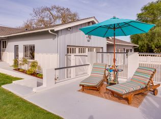 3455 Cerrito St, Santa Ynez, CA 93460