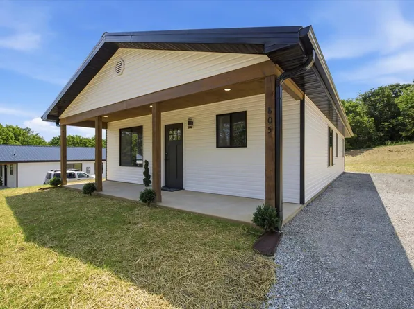 805 Ward Street, Ava, MO 65608