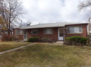 49 Del Mar Cir, Aurora, CO 80011