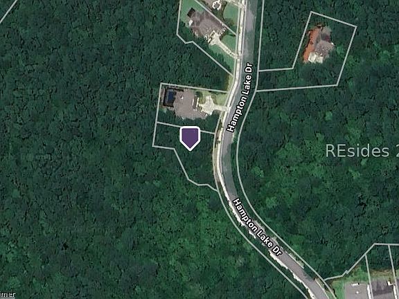 2nd image of 421 Hampton Lake Dr