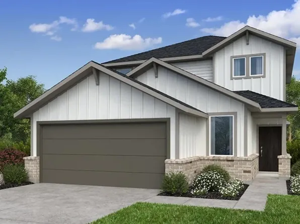 21911 Firefly Creek Ln, Cypress, TX 77433