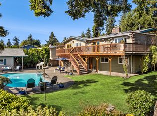 19166 66th Pl NE, Kenmore, WA 98028