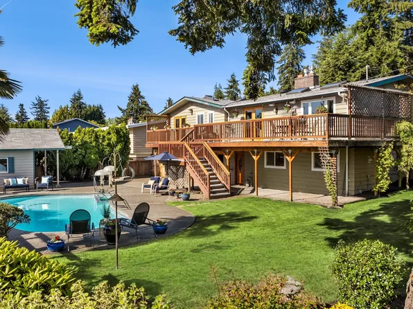 19166 66th Place NE, Kenmore, WA 98028