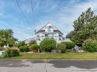 15 Elgin St, Warwick, RI, 02889