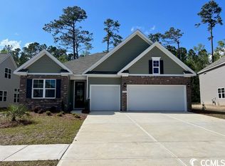 1111 Heather Glen Blvd LOT 922, Trivecta B Little River, SC 29566