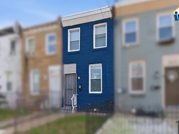 2625 Braddock St, Philadelphia, PA 19125