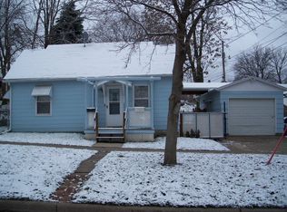 1103 Spruce St, Burlington, IA 52601