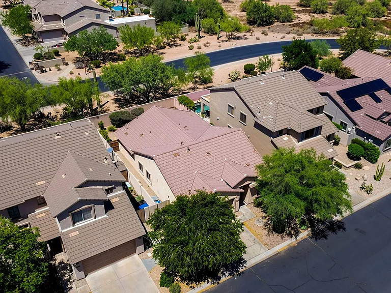 4420 E High Point Dr — Photo 38
