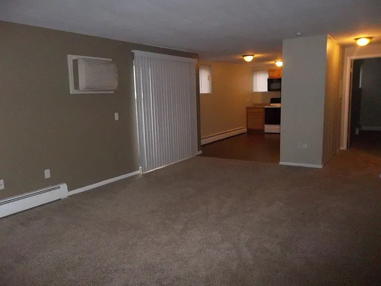 Village Terrace Apartment Homes — Photo 6