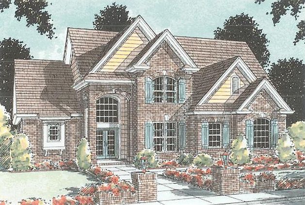 1st image of 100 Grace Haven Ct Lot 4
