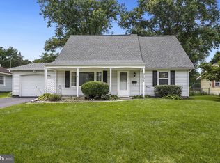 3104 Teton Ln, Bowie, MD 20715