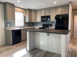 Clayton 779 Plan, Summerhill Village, Mount Pleasant, MI 48858