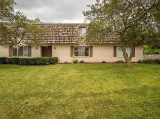 5700 Lynnaway Dr, Dayton, OH 45415