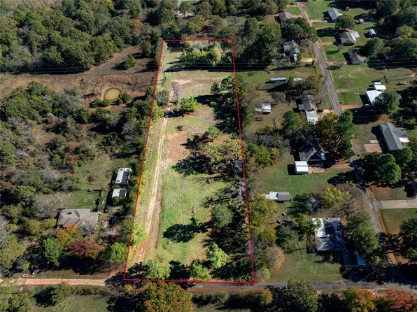 480 County Road 42640, Paris, TX 75462