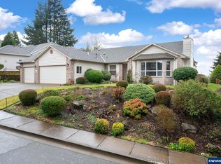 1862 Boulder Ridge Ct NW, Salem, OR 97304