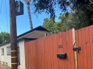 211 Burney St, Modesto, CA 95354