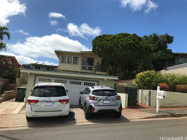 92-748 Nohopaa St, Kapolei, HI 96707