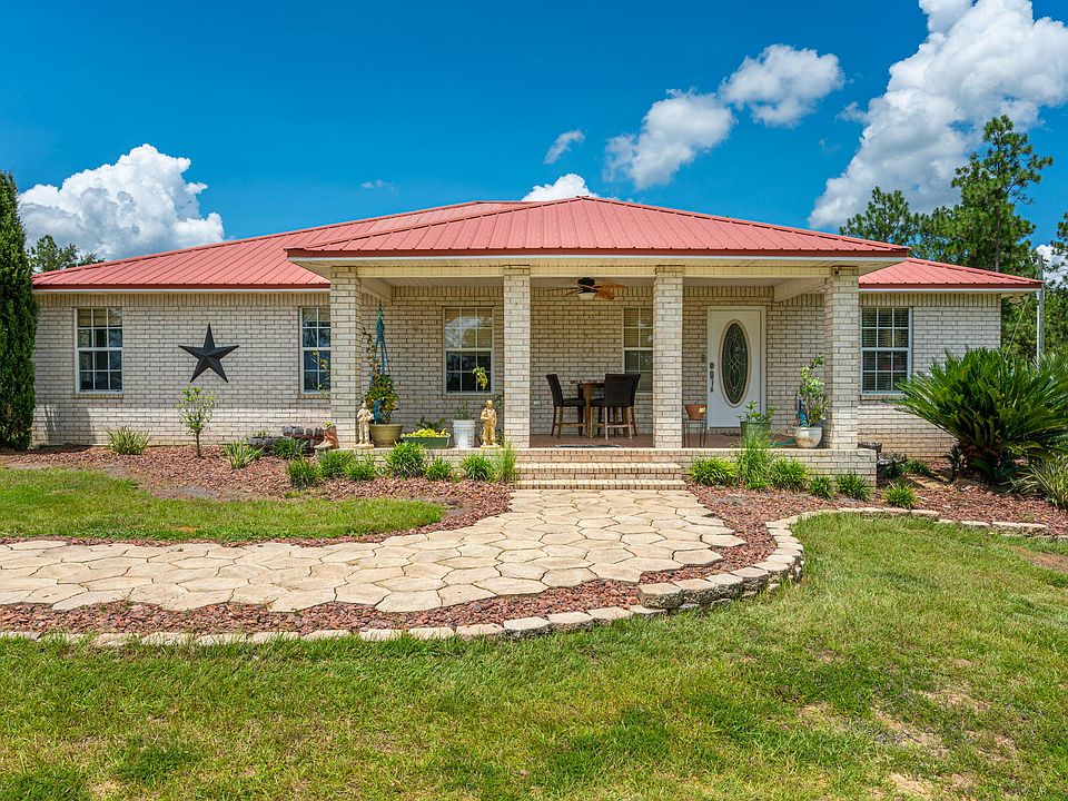 249 Braxton Rd, Westville, FL 32464 MLS 905458 Zillow