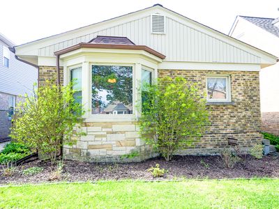 7729 W Myrtle Ave, Chicago, IL, 60631