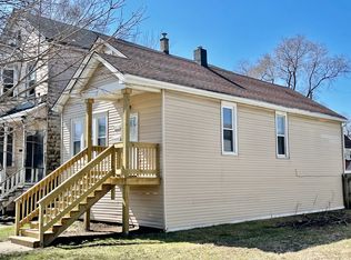 8538 S Buffalo Ave, Chicago, IL 60617