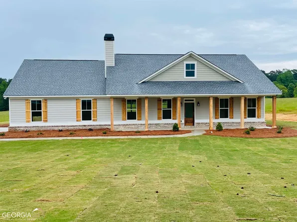 107 Youth Jersey Rd, Covington, GA 30014