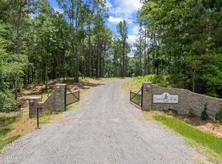 205 Cougar Trl LOT 11, Flora, MS 39071