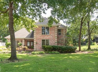 902 Fairway Dr, Jonesboro, AR 72401