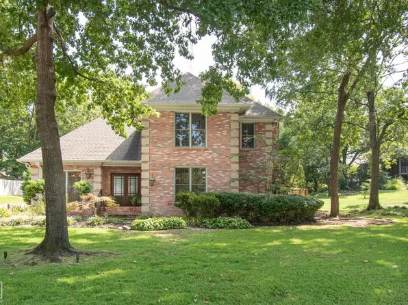 902 Fairway Dr, Jonesboro, AR 72401