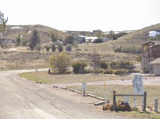 8 Sage Hills Rd, Glenrock, WY 82637