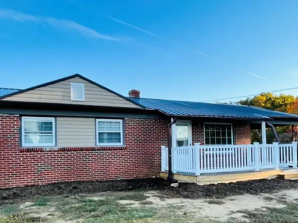 3173 W Sunrise Dr, Dry Fork, VA 24549