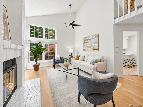 1562 S Spruce Street, Denver, CO 80231