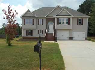 80 Rivercrest Ln, Covington, GA
