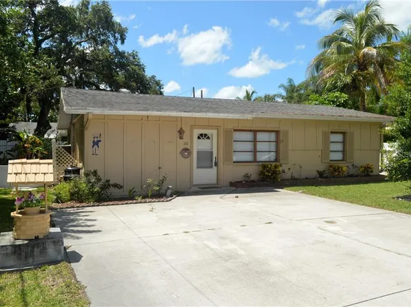 101 Nippino Trl W, Nokomis, FL 34275