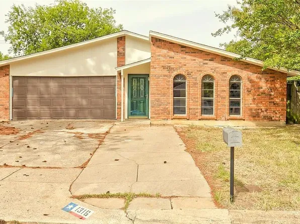 1316 Royster Rd, Fort Worth, TX 76134