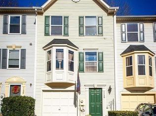 1130 Ingate Rd #1130, Baltimore, MD 21227