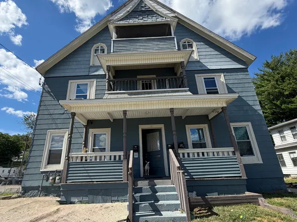 19 Center St #1R, Winsted, CT 06098