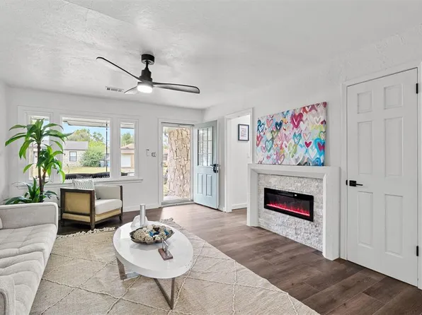 1916 Hasley Dr, Oklahoma City, OK 73120