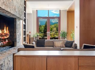 126 Riverfront Ln #912, Avon, CO 81620