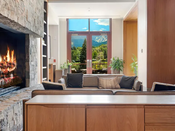 126 Riverfront Ln #912, Avon, CO 81620