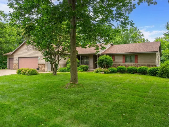 1940 Daly Ave, Wisconsin Rapids, WI 54494