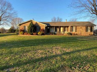 3315 Hunting Creek Ct, Bowling Green, KY 42104