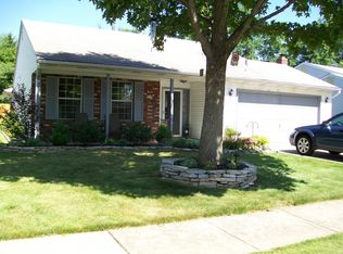 64 Deep Hollow Ln N, Columbus, NJ 08022