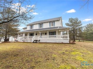 7425 Berridge Rd, Whitehouse, OH 43571