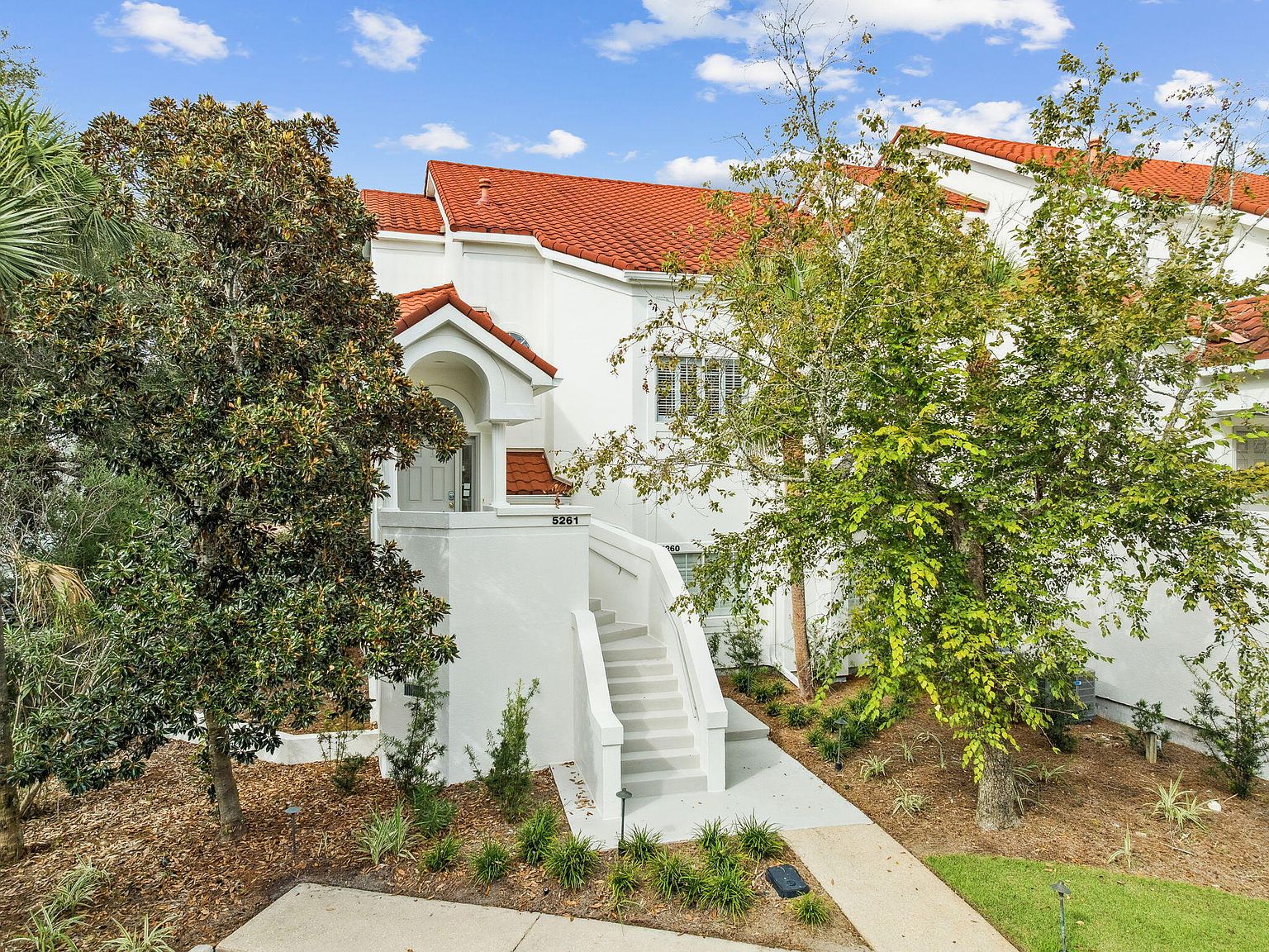 5261 Tivoli Way #5261