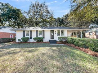 1619 Westmoreland Ave, Charleston, SC 29412