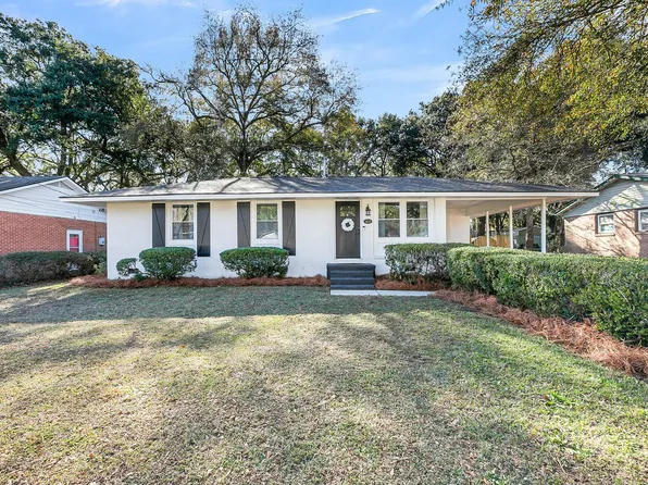 1619 Westmoreland Ave, Charleston, SC 29412
