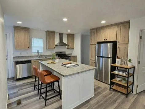 4650 E Carey Ave #42 — Photo 3